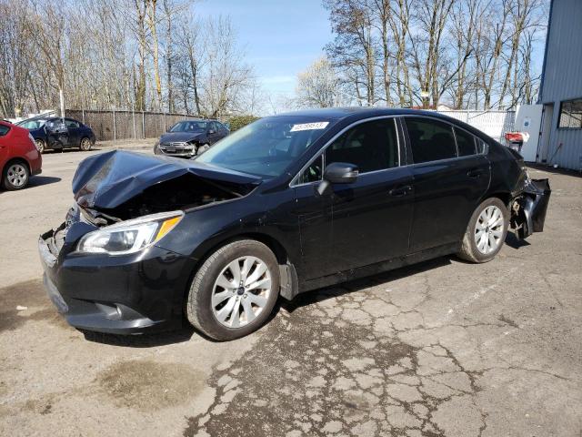 subaru legacy 2.5 2016 4s3bnaf64g3024855