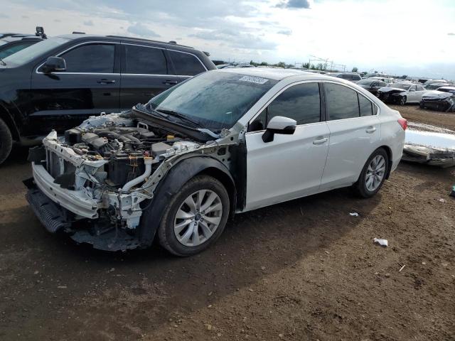 subaru legacy 2.5 2017 4s3bnaf64h3039180