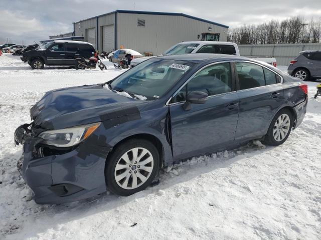 subaru legacy 2.5 2017 4s3bnaf64h3065200