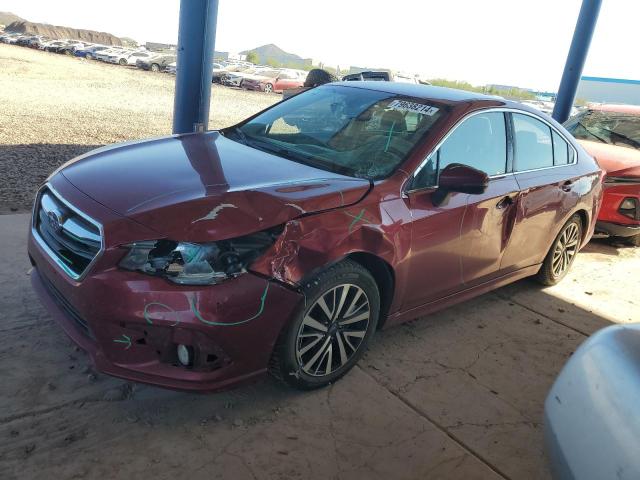 subaru legacy 2.5 2018 4s3bnaf64j3045440