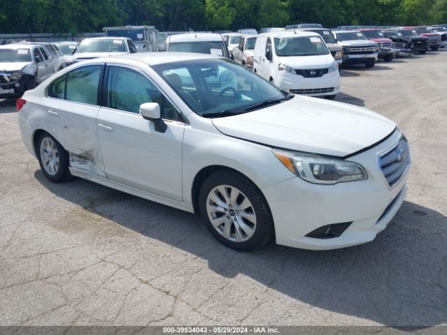 subaru legacy 2016 4s3bnaf65g3030339