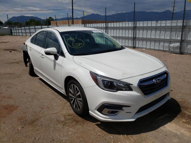 subaru legacy 2.5 2018 4s3bnaf65j3029179