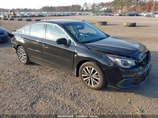 subaru legacy 2019 4s3bnaf65k3017809