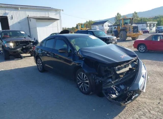 subaru legacy 2019 4s3bnaf65k3020760