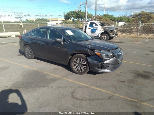 subaru legacy 2019 4s3bnaf65k3031287