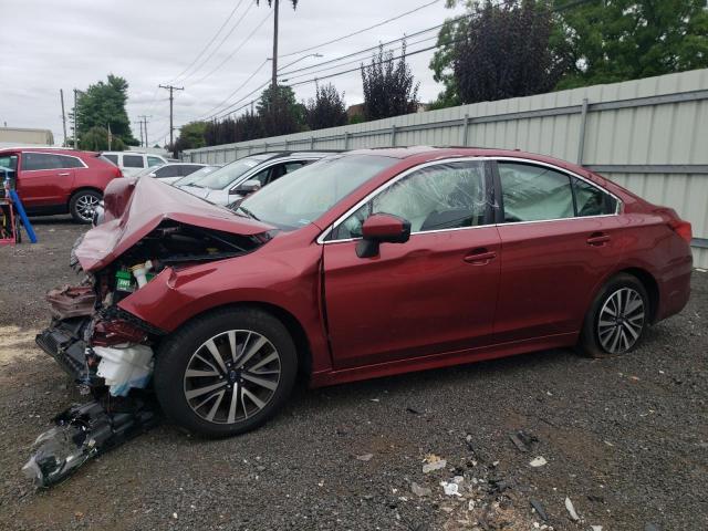 subaru legacy 2.5 2019 4s3bnaf65k3036358