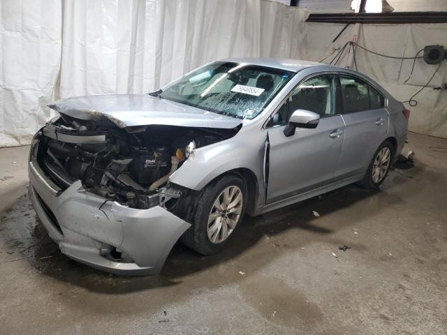 subaru legacy 2.5 2017 4s3bnaf66h3036507