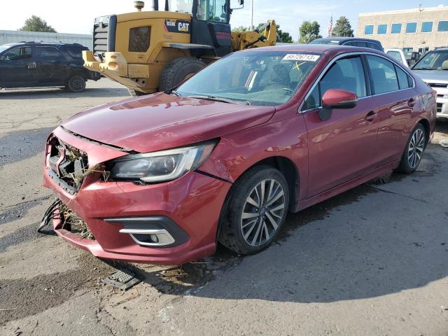 subaru legacy 2.5 2018 4s3bnaf66j3041907