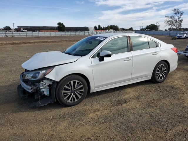 subaru legacy 2.5 2018 4s3bnaf66j3042555