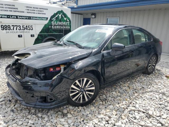 subaru legacy 2019 4s3bnaf66k3009489