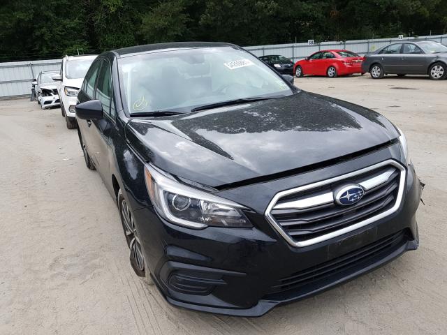 subaru legacy 2.5 2019 4s3bnaf66k3017852