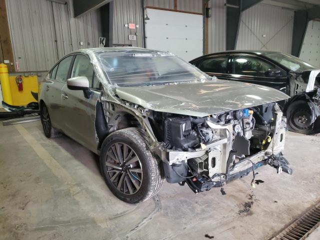 subaru legacy 2.5 2019 4s3bnaf66k3039785