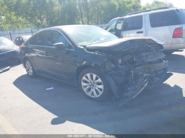 subaru legacy 2017 4s3bnaf67h3024978