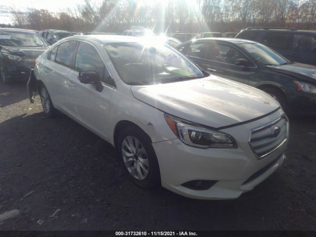 subaru legacy 2.5 2017 4s3bnaf67h3066972