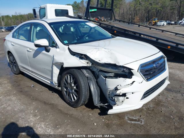 subaru legacy 2018 4s3bnaf67j3042984