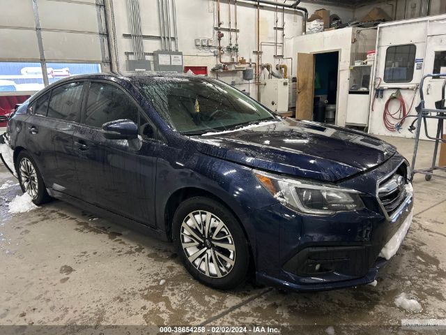 subaru legacy 2018 4s3bnaf67j3045951