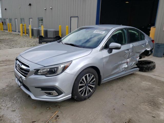 subaru legacy 2.5 2019 4s3bnaf67k3021649