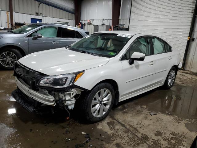 subaru legacy 2.5 2017 4s3bnaf68h3015254