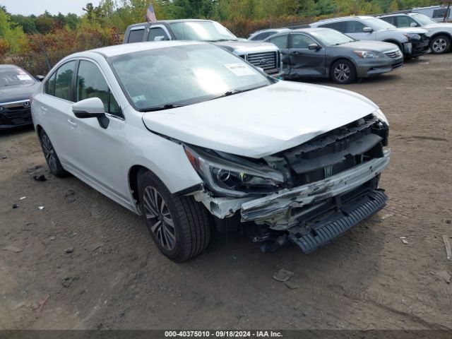 subaru legacy 2018 4s3bnaf68j3010559