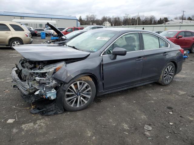 subaru legacy 2.5 2019 4s3bnaf68k3013432