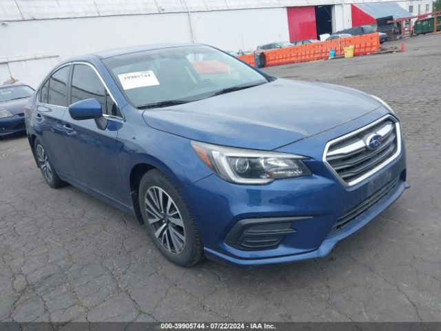 subaru legacy 2019 4s3bnaf68k3022938