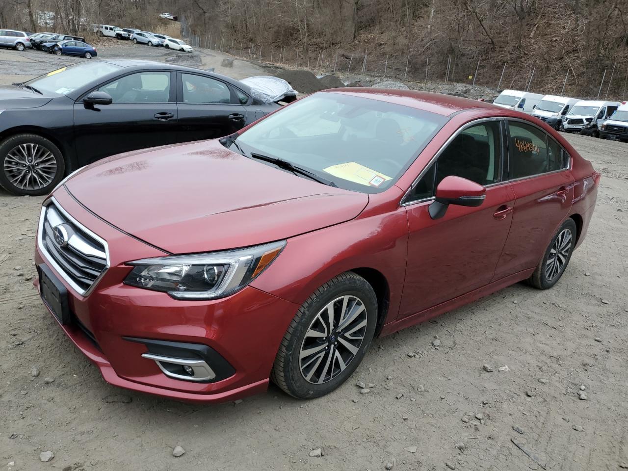 subaru legacy 2019 4s3bnaf68k3022941