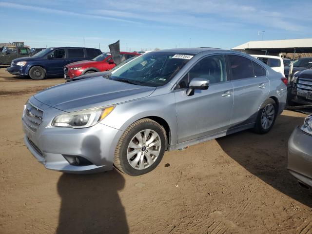 subaru legacy 2.5 2016 4s3bnaf69g3021286