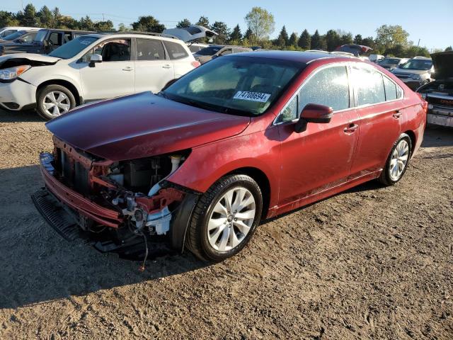 subaru legacy 2.5 2016 4s3bnaf69g3022390