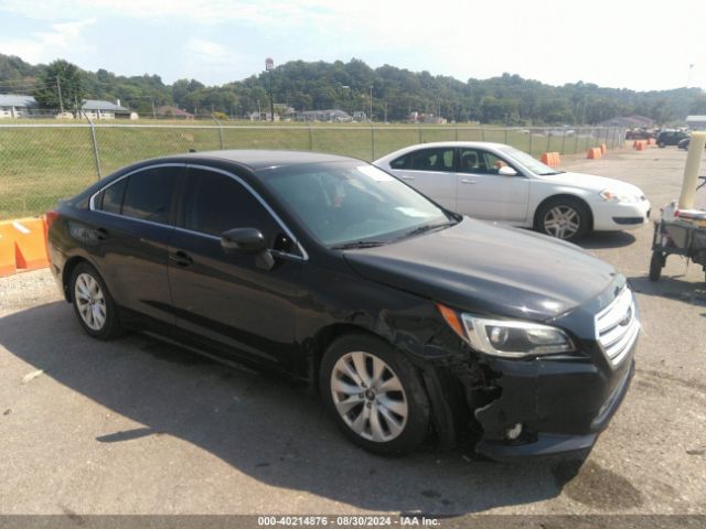 subaru legacy 2016 4s3bnaf69g3061531