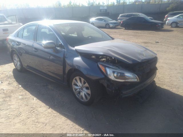 subaru legacy 2017 4s3bnaf69h3019569