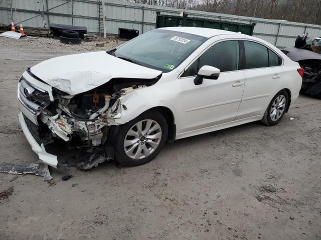 subaru legacy 2.5 2017 4s3bnaf69h3034525