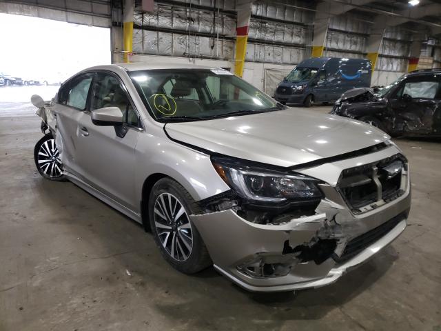 subaru legacy 2.5 2019 4s3bnaf69k3022446