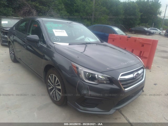 subaru legacy 2019 4s3bnaf69k3027503