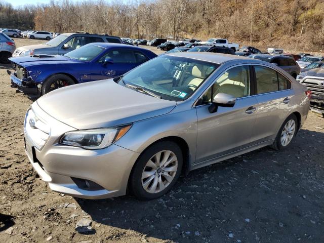 subaru legacy 2.5 2016 4s3bnaf6xg3045354