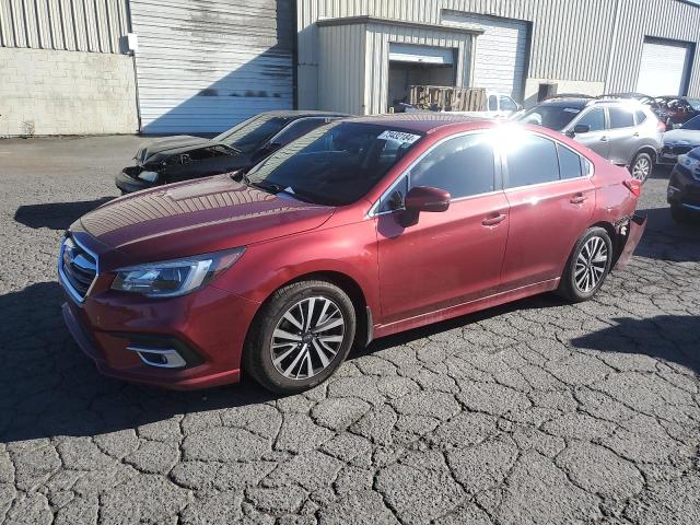 subaru legacy 2.5 2018 4s3bnaf6xj3011485