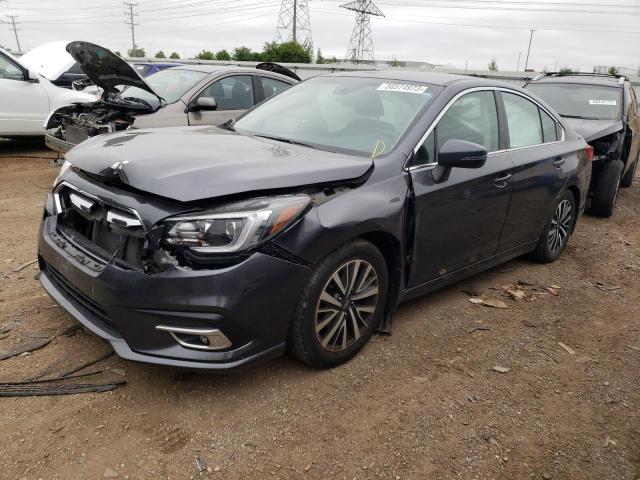 subaru legacy 2.5 2018 4s3bnaf6xj3017903