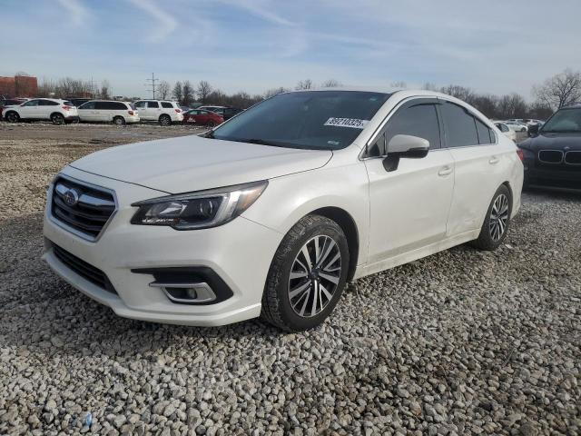 subaru legacy 2.5 2018 4s3bnaf6xj3046155