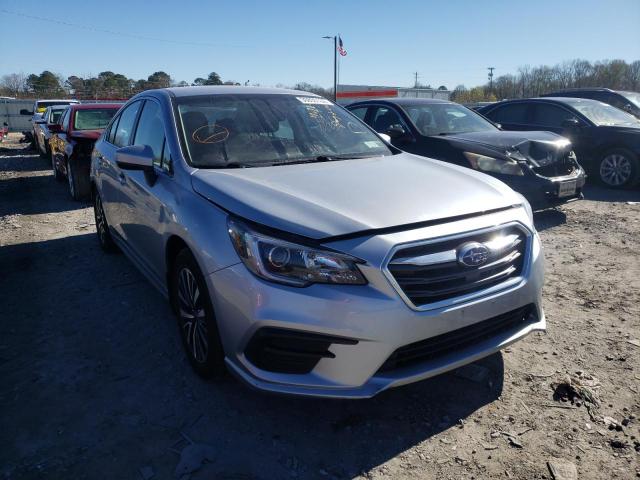 subaru legacy 2.5 2019 4s3bnaf6xk3033214