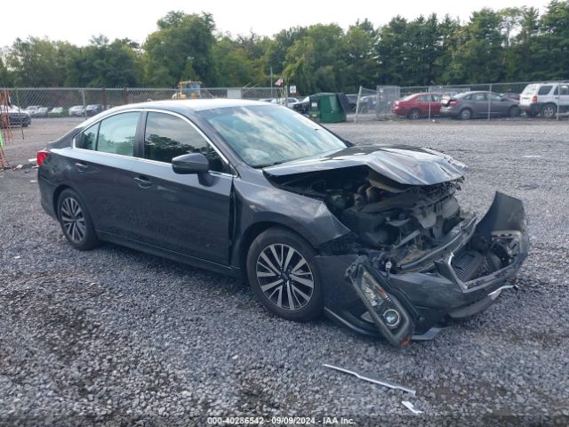 subaru legacy 2019 4s3bnaf6xk3039451