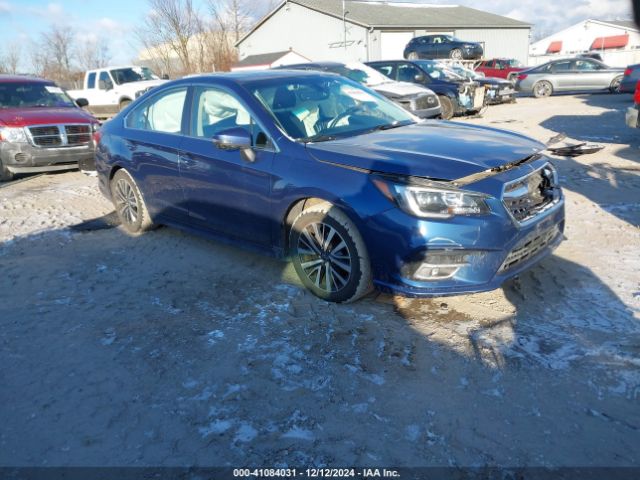 subaru legacy 2019 4s3bnah60k3020601