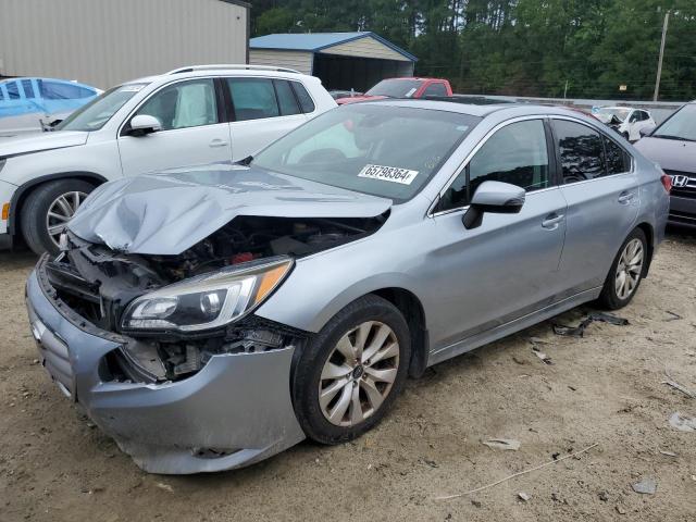 subaru legacy 2.5 2017 4s3bnah61h3040820