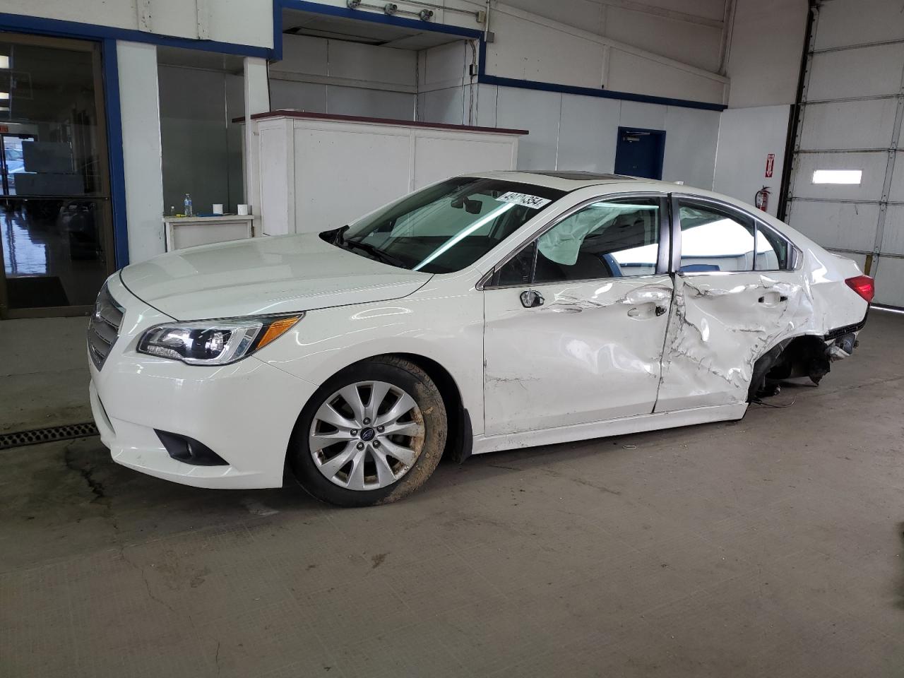 subaru legacy 2017 4s3bnah61h3047220