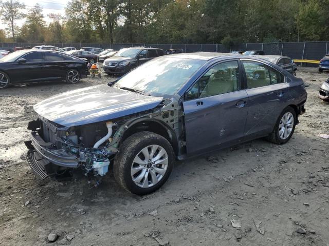 subaru legacy 2.5 2017 4s3bnah61h3064079