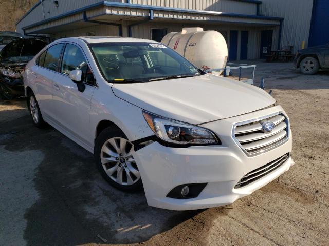 subaru legacy 2.5 2016 4s3bnah63g3006909