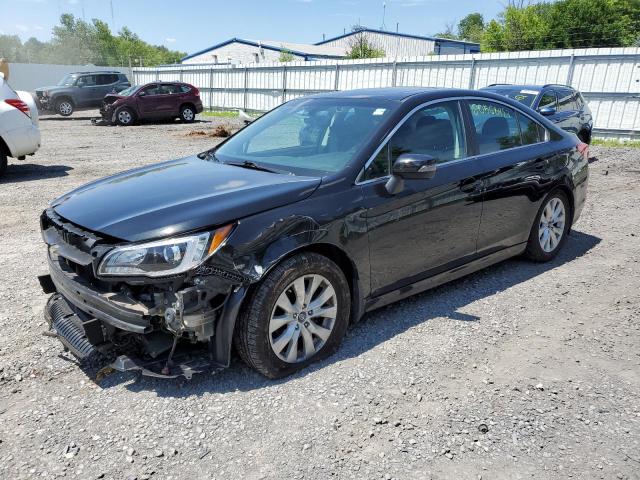 subaru legacy 2.5 2017 4s3bnah63h3032864