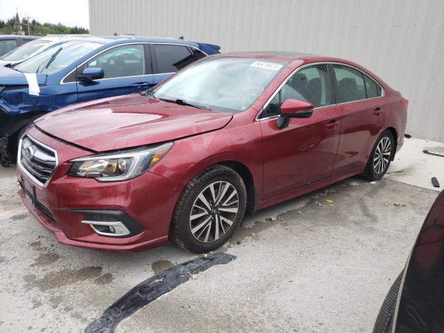 subaru legacy 2.5 2018 4s3bnah63j3024754