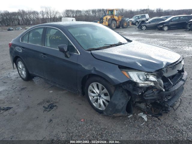 subaru legacy 2017 4s3bnah66h3005643