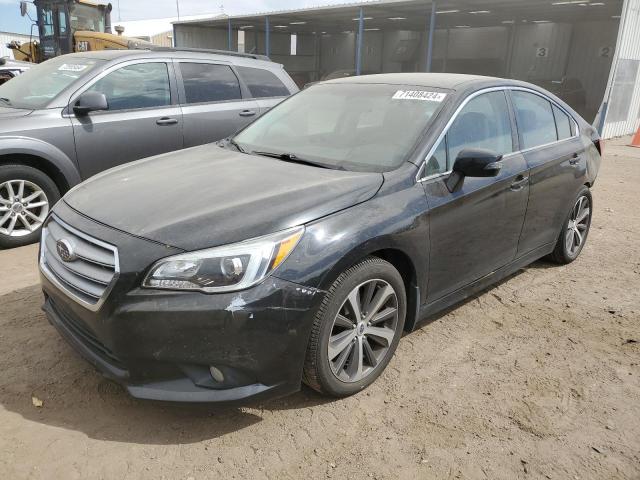 subaru legacy 2.5 2016 4s3bnaj60g3022298