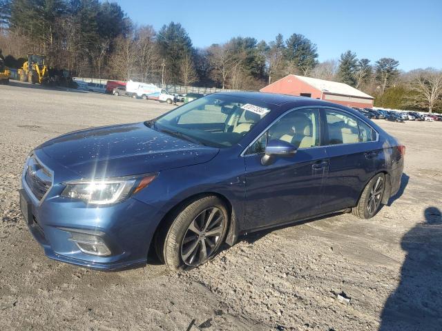 subaru legacy 2.5 2019 4s3bnaj60k3022777