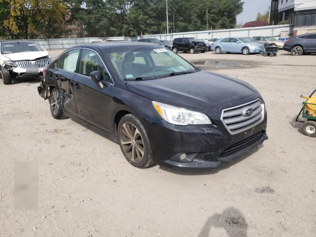 subaru legacy 2.5 2015 4s3bnaj61f3008523